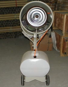 专业设备供应解析 手推式加湿器、工业加湿器及纺织加湿系统在纺机配套中的应用