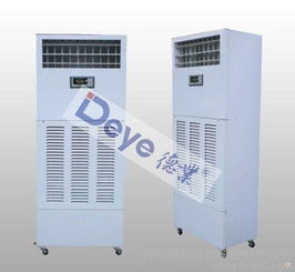 工业加湿器价格解析 以德业加湿机与玻璃印刷行业为例